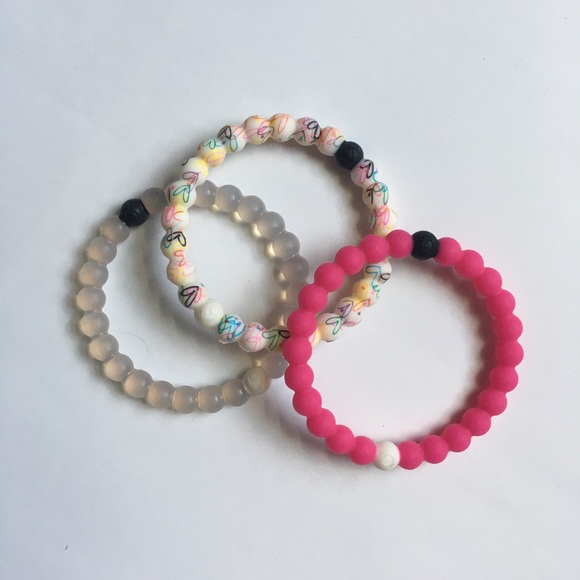 6 Lokai Bracelets (Pack or Individual) - Picture 2 of 3